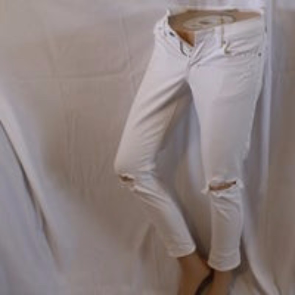 Luck Skinny Jeans